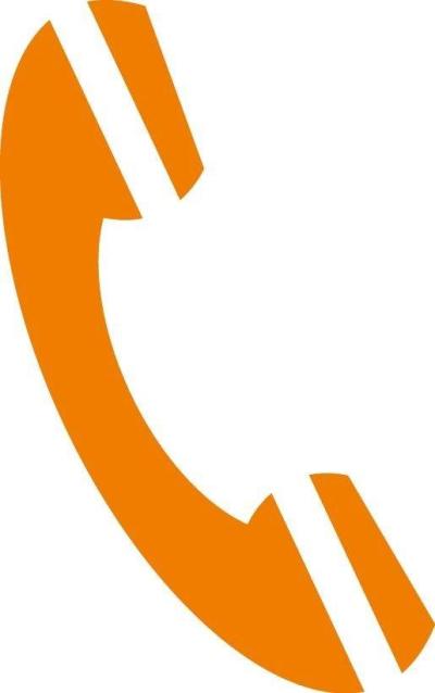 Icoon telefoon Icoon telefoon
