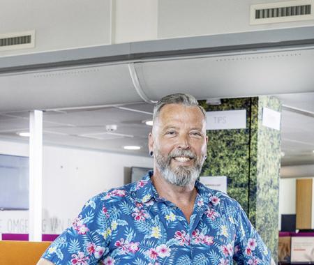 Rien van Dijke